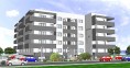 Apartamente de vanzare in Corvaris Residence 4