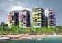 Apartamente noi in Spectrum Residences