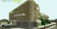 Apartamente noi in Topaz Green Residence