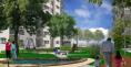 Apartamente noi in Ten Blocks