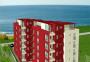 Apartamente noi in Sea View Costinesti