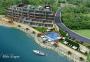 Apartamente noi in White Lagoon