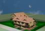 Apartamente noi in Saftica Villas