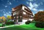 Apartamente noi in Green Leaf