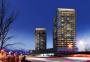 Apartamente noi in Monaco Towers