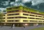 Apartamente noi in Ansamblu rezidential Iris