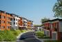 Apartamente noi in Apahida Residence