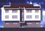 Apartamente noi in Apartamente noi Crangasi