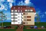 Apartamente noi in Ramnicu Sarat Residence 2