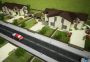 Apartamente noi in Good Morning Residence