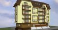 Apartamente noi in Ramnicu Sarat Residence