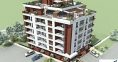 Apartamente de vanzare in Park Residences 4