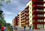 Apartamente noi in Omnix City