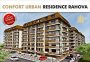 Apartamente noi in Confort Urban Residence Rahova