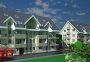 Apartamente noi in Apollo Residence Berceni