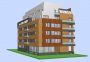 Apartamente noi in Spi Residence