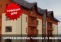 Apartamente noi in Gradina cu magnolii
