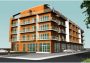 Apartamente noi in Optimus Residence