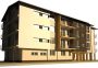 Apartamente noi in Conacul Brancoveanu