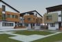 Apartamente noi in Floarea Campului