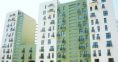 Apartamente noi in Trident Residence